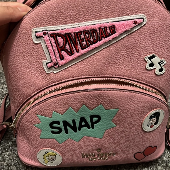 Kate Spade ♠️ - Picture 5 of 8